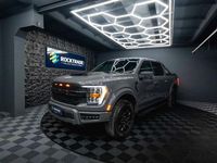 Gebraucht Ford F-150 Raptor 400 PS (294 kW) 2023 Grau Pickup