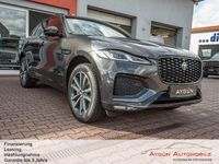 Gebraucht Jaguar F-Pace R-Dynamic 300 PS (220 kW) 2025 Grau SUV