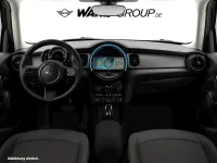 Gebraucht Mini Cooper Essential 136 PS (100 kW) 2021 Schwarz Kleinwagen