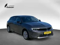 Używany Opel Astra 131 KM (96 kW) 2023 Szary Sedan/Limuzyna