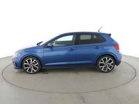 Gebraucht VW Polo GTI 200 PS (147 kW) 2019 Blau Limousine