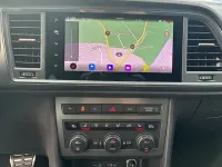 Brugt Cupra Ateca 150 HK (110 kW) 2026 Grå SUV