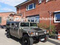 Gebraucht Hummer H1 190 PS (139 kW) 2000 Beige SUV