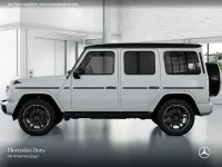 Gebraucht Mercedes G500 Exclusive 449 PS (330 kW) 2025 Weiß SUV
