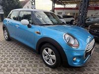 Gebraucht Mini Cooper 136 PS (100 kW) 2015 Blau Kleinwagen