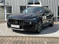 gebraucht Maserati Levante Gran Lusso SQ4