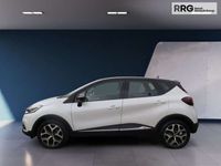 gebraucht Renault Captur TCe 120 Intens PDC Visio-Paket Navi Sitzh