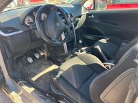 Gebraucht Peugeot 207 CC 120 PS (88 kW) 2008 Silber Cabrio