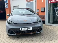 Gebraucht Cupra Born 150 kW (204 PS) 2024 Grau Kleinwagen