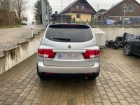 gebraucht Ssangyong Kyron M200 Xdi 4x4 -