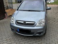 Gebraucht Opel Meriva 105 PS (77 kW) 2006 Van / Kleinbus