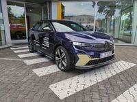 Gebraucht Renault Mégane Iconic 160 kW (218 PS) 2022 Blau (nachtblau metallic/dach black) Limousine
