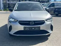 Gebraucht Opel Corsa Edition 102 PS (75 kW) 2021 Grau Kleinwagen