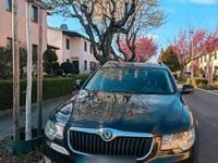 Second-hand Skoda Superb 170 CP (125 kW) 2012 Negru Break