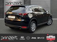 Gebraucht Mazda CX-5 Kangei 228 PS (167 kW) 2019 Jet black SUV