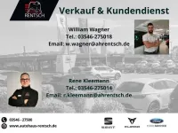 Gebraucht Cupra Formentor 150 PS (110 kW) 2024 Candy  weiss (metallic) SUV