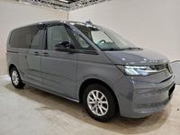 Gebraucht VW Multivan Life 150 PS (110 kW) 2024 Graukeine angabe Van