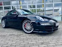 Gebraucht Porsche 911 Carrera S 355 PS (261 kW) 2005 Other Coupé