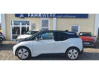 gebraucht BMW i3 Baureihe Basis 94 AH*AU+HU neu inkl. M+S