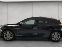 Gebraucht Ford Focus ST-Line X 155 PS (114 kW) 2024 Schwarz Limousine