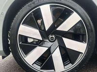 Gebraucht Volvo V60 Plus 350 PS (257 kW) 2025 Grau Kombi