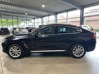 Gebraucht BMW X4 xLine 286 PS (210 kW) 2021 Schwarz SUV
