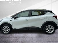 Gebraucht Renault Captur Intens 159 PS (116 kW) 2021 Weiß SUV