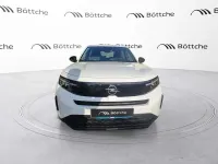 Neu Opel Frontera Edition 83 kW (113 PS) 2025 Lack weiss banquise/typ aussenverkleidung spiegel flach standard SUV