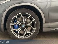 gebraucht BMW X2 xDrive20i A M-SportX Navi Keyless H-K LM19"