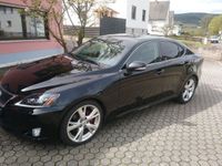 gebraucht Lexus IS250 IS 250Sport Line