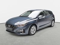 gebraucht Hyundai i30 i301.0 SELECT KLIMA AUDIOPAKET DAB+ PDC SPURHALTE