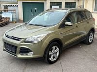 Gebraucht Ford Kuga Titanium 140 PS (102 kW) 2014 SUV