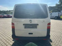 Używany VW Transporter 131 KM (96 kW) 2008 Biały Van