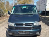 Usata VW T4 2003 Blu Furgone