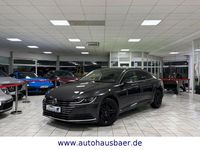 Gebraucht VW Arteon 150 PS (110 kW) 2018 Grau Kleinwagen