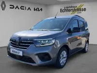 Gebraucht Renault Kangoo Techno 131 PS (96 kW) 2026 Arktisweiß Van / Kleinbus