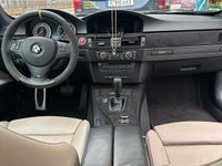 gebraucht BMW 325 d Coupé M-Paket / SHZ / Ambi. / TOPTOPTOP