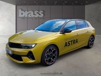 gebraucht Opel Astra 1.2 Turbo GS Line (EURO 6d)