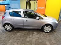 gebraucht Opel Corsa 1.2 Twinport CATCH ME Now CATCH ME Now