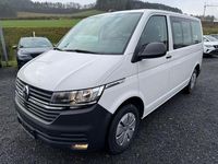 Gebraucht VW Transporter 110 PS (80 kW) 2020 Andere Van