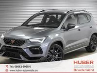 Gebraucht Cupra Ateca VZ 300 PS (220 kW) 2025 Graphitgrau metallic (5x) SUV