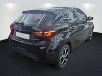 Neu MG MG3 Comfort 116 PS (85 kW) 2025 Schwarz Kleinwagen