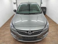 Gebraucht Opel Astra 131 PS (96 kW) 2020 Grau Limousine