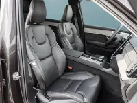 Gebraucht Volvo XC90 455 PS (334 kW) 2025 Grau SUV