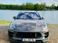 Gebraucht Porsche Macan GTS 360 PS (264 kW) 2018 SUV
