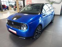 Gebraucht Honda e Advance 114 kW (156 PS) 2021 Blau Kleinwagen