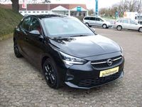 gebraucht Opel Corsa F 1.2T GS Line Alu PDC SHZ LHZ Navi-App