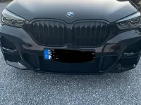 Gebraucht BMW X1 M Sport 150 PS (110 kW) 2020 Schwarz SUV