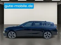 Gebraucht Opel Astra Ultimate 131 PS (96 kW) 2026 Schwarz Kombi