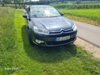 Gebraucht Citroën C5 Business Class 111 PS (81 kW) 2011 Kombi
